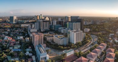 Northgate Cyberzone - Filinvest REIT