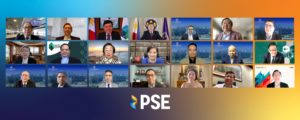 RLC REIT listing on PSE