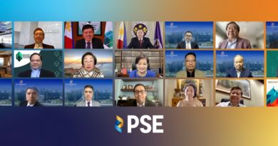 RLC REIT listing on PSE