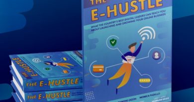 The-E-Hustle