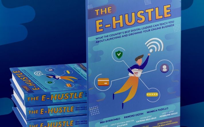 The-E-Hustle