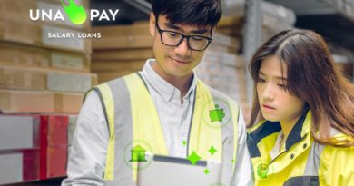 UnaPay Salary Loans