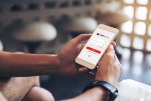 CIMB Bank Philippines digital transactions