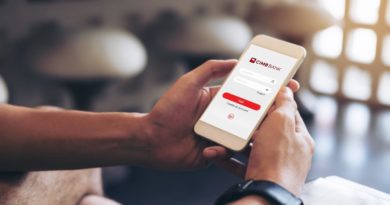 CIMB Bank Philippines digital transactions