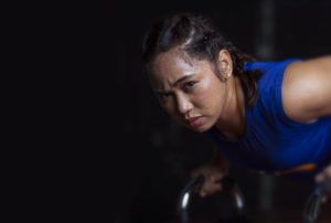 2020 Olympic gold medalist Hidilyn Diaz is the newest member of BDO’s family of brand ambassadors.
