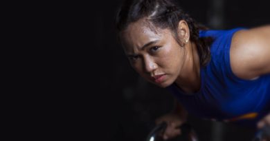 2020 Olympic gold medalist Hidilyn Diaz is the newest member of BDO’s family of brand ambassadors.