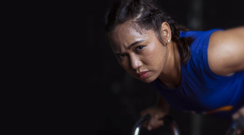 2020 Olympic gold medalist Hidilyn Diaz is the newest member of BDO’s family of brand ambassadors.