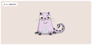 Cryptokitties
