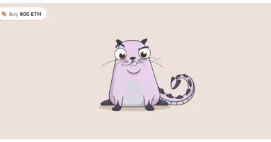 Cryptokitties