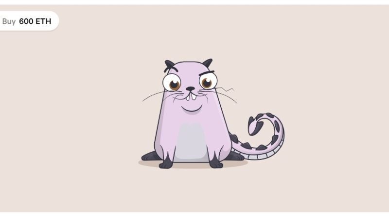 Cryptokitties