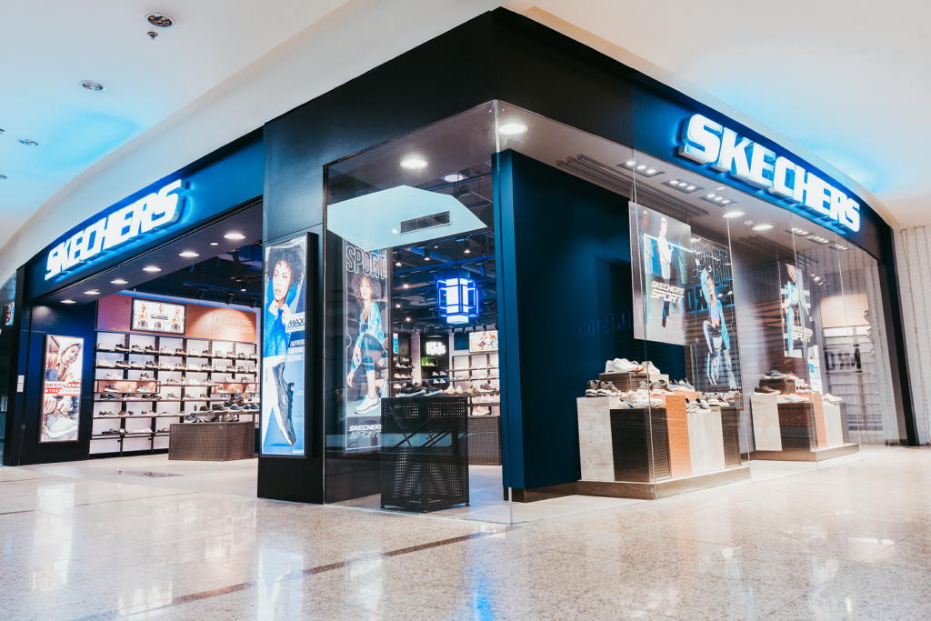 Skechers store in san antonio sale