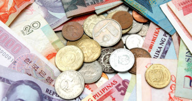 BSP EYES TIGHTER LAWS AGAINST CURRENCY COUNTERFEITING AND COIN HOARDING
