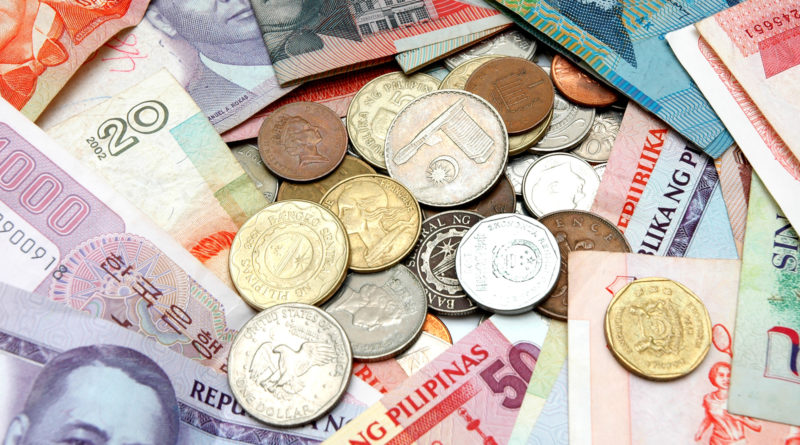 BSP EYES TIGHTER LAWS AGAINST CURRENCY COUNTERFEITING AND COIN HOARDING