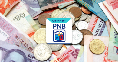 PNB CashNet Plus