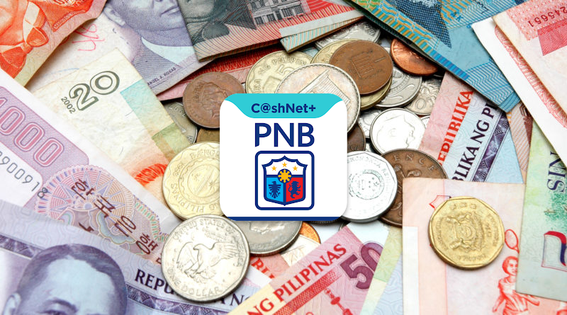 PNB CashNet Plus