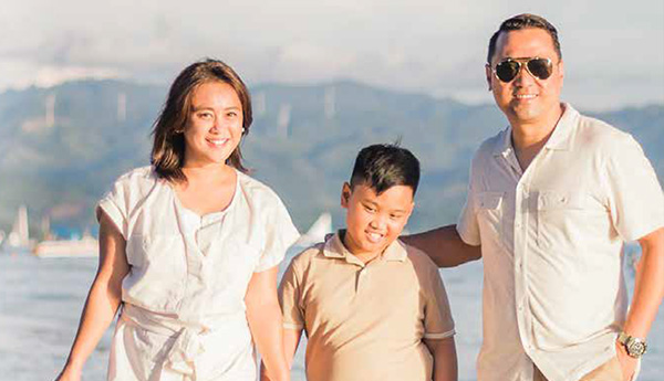 MoneySense Q2 2022: Sun Life Philippines: A Lifelong Partner In Health And Wealth Management Solutions