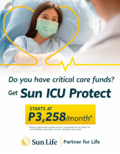 MoneySense Q2 2022: Sun Life Philippines: A Lifelong Partner In Health And Wealth Management Solutions