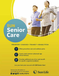 MoneySense Q2 2022: Sun Life Philippines: A Lifelong Partner In Health And Wealth Management Solutions