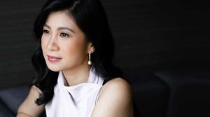 MoneySense Q3 2022 Features Atty. Rachel Uy-San Juan