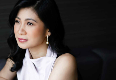 MoneySense Q3 2022 Features Atty. Rachel Uy-San Juan