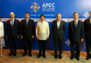 PBBM addresses APEC CEO Summit, ABAC PH member Sabin Aboitiz in attendance