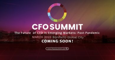 CFO SUMMIT 2023