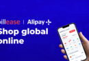 BillEase partners Alipay+ to allow Filipino consumers to shop global online