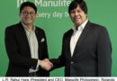 Manulife partners w/ Wealth Management Center to strengthen<br>agency force w/ renowned financial planning certifications