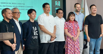 NDC Showcases Startup Venture Fund (SVF) and VC Partners in Startup Mixer Featured Photo