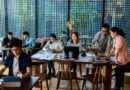 <strong>Millennials and Gen Zs: Redefining the Future of Entrepreneurship </strong>