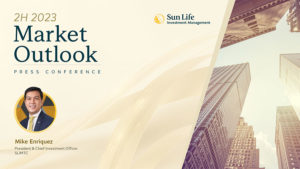 Sun Life Investment Management and Trust Corp 2H 2023 Market Outlook