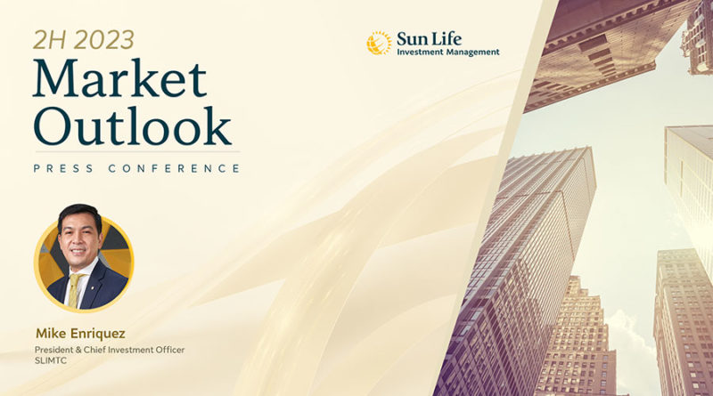 Sun Life Investment Management and Trust Corp 2H 2023 Market Outlook