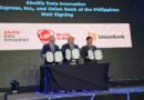 LBC,  UnionBank, and Aboitiz arm ink deal to provide small business financing for LBC clients