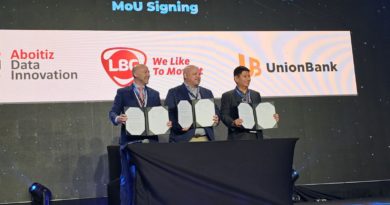 LBC,  UnionBank, and Aboitiz arm ink deal to provide small business financing for LBC clients