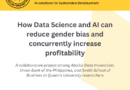 Aboitiz Data Innovation’s non-mortgage fintech lending gender bias case study makes the 2023 IRCAI Global Top 100 Excellent Project list