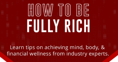 Avida Land Presents “How to Be Fully Rich” webinar on June 10