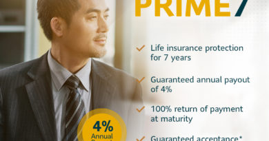 Sun Wealth Prime 7 Relaunched