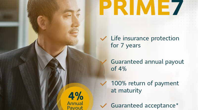 Sun Wealth Prime 7 Relaunched