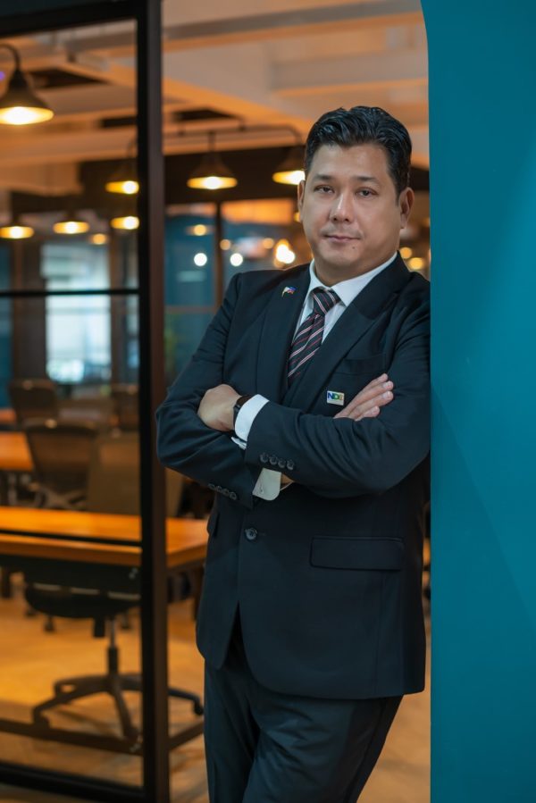 Digital Copy: MoneySense Q3 2023 Features the National Development Company - Image 3