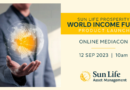 Sun Life’s New Mutual Fund to Potentially Offer Dividend Payouts