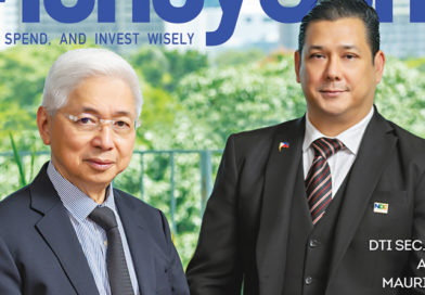 MoneySense Q3 2023 Business & Investing Issue Features the National Development Company