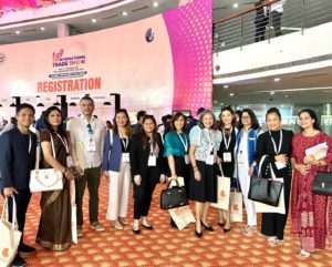 Uttar Pradesh organizes first international trade show in race to $1T economy