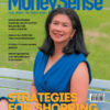 MoneySense Q4 2023 Features Charmel Delos Santos