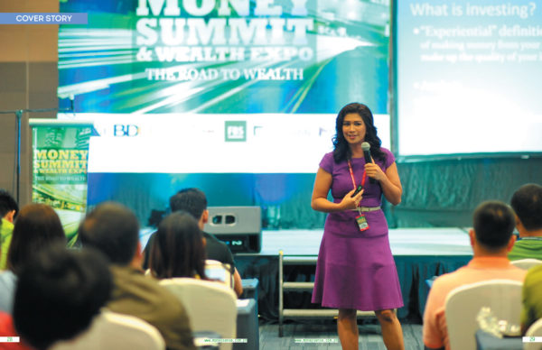 Digital Copy: MoneySense Q4 2023 Features Charmel Delos Santos - Image 6