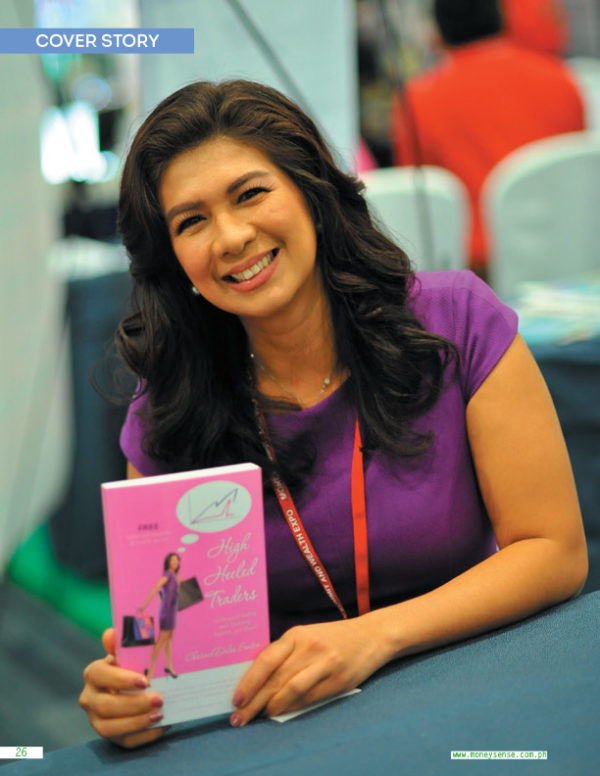 Digital Copy: MoneySense Q4 2023 Features Charmel Delos Santos - Image 5