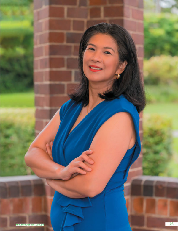 Digital Copy: MoneySense Q4 2023 Features Charmel Delos Santos - Image 4