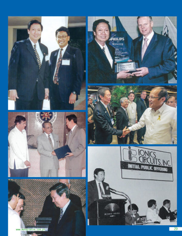Digital Copy: MoneySense Q1 2024 Features Ionics EMS: Investing for the Future - Image 6