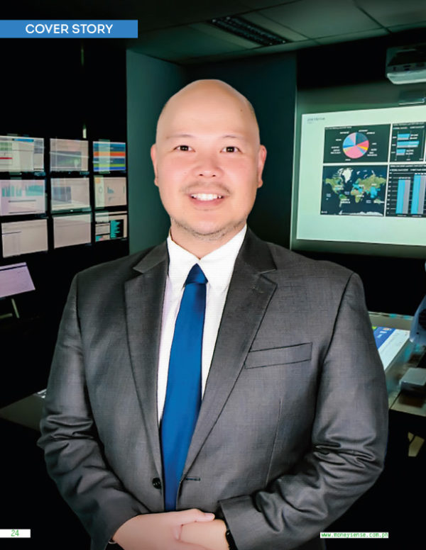 Digital Copy: MoneySense Q1 2024 Features Ionics EMS: Investing for the Future - Image 2
