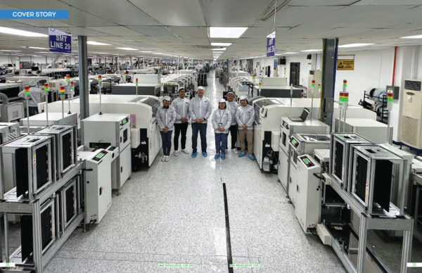 Digital Copy: MoneySense Q1 2024 Features Ionics EMS: Investing for the Future - Image 3