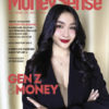 MoneySense Q2 2024 Features Finfluencer Antonette Aquino cover